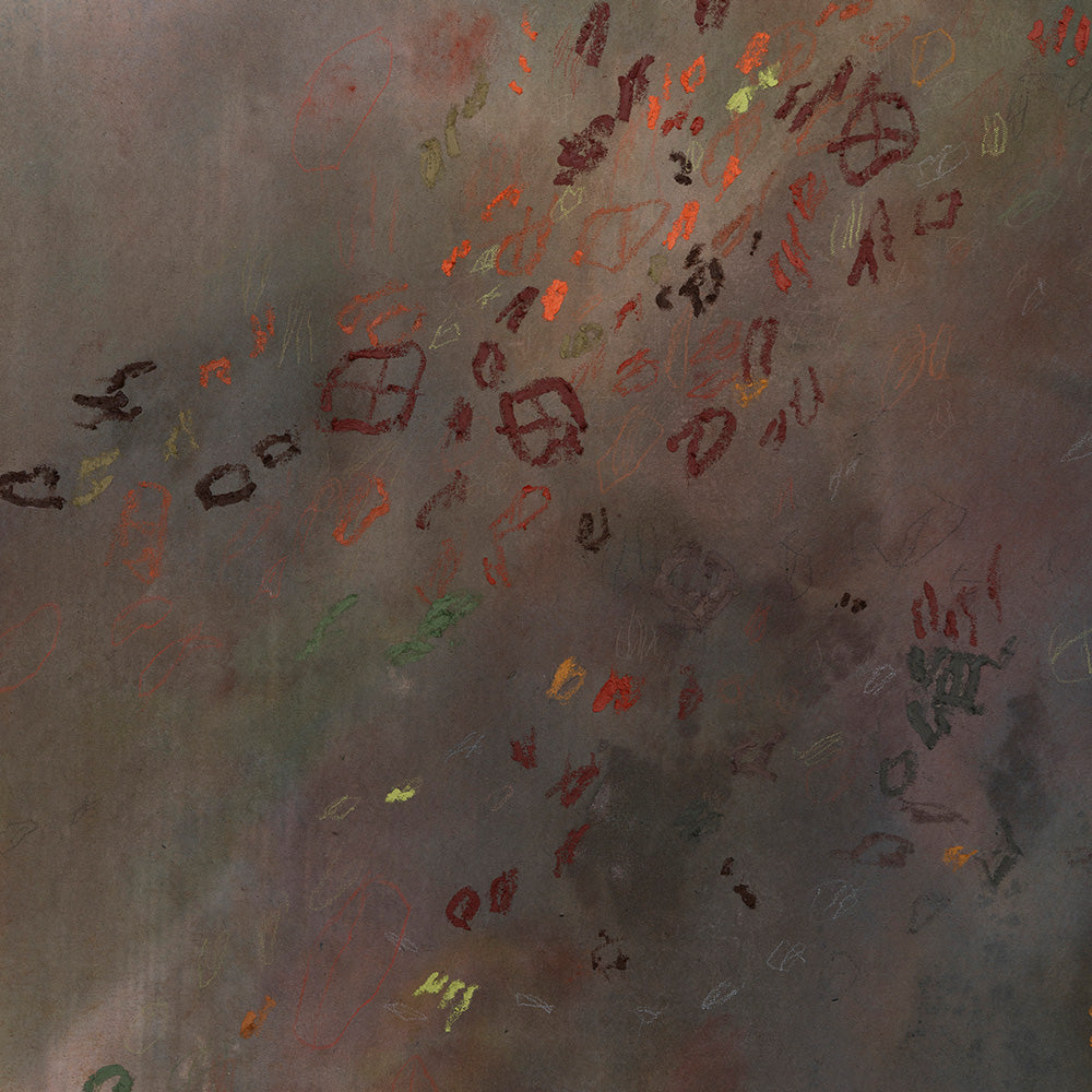 Painting by Lisa Dengler