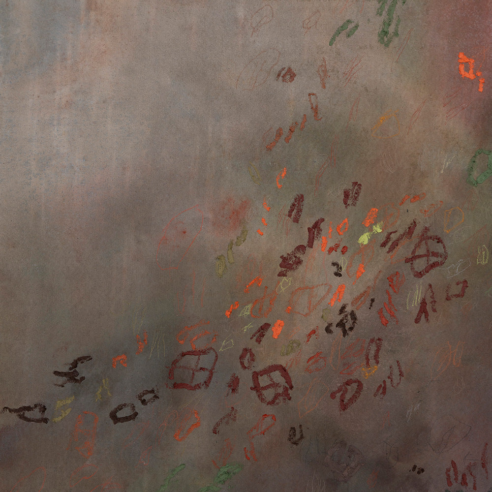 Painting by Lisa Dengler