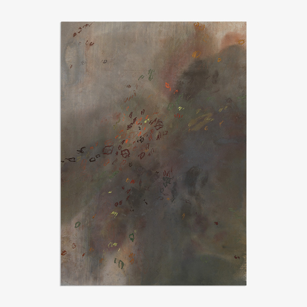 Painting by Lisa Dengler