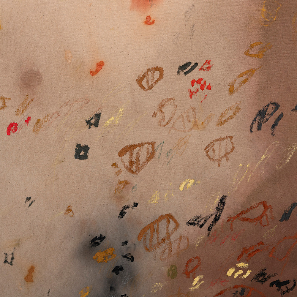 Painting by Lisa Dengler