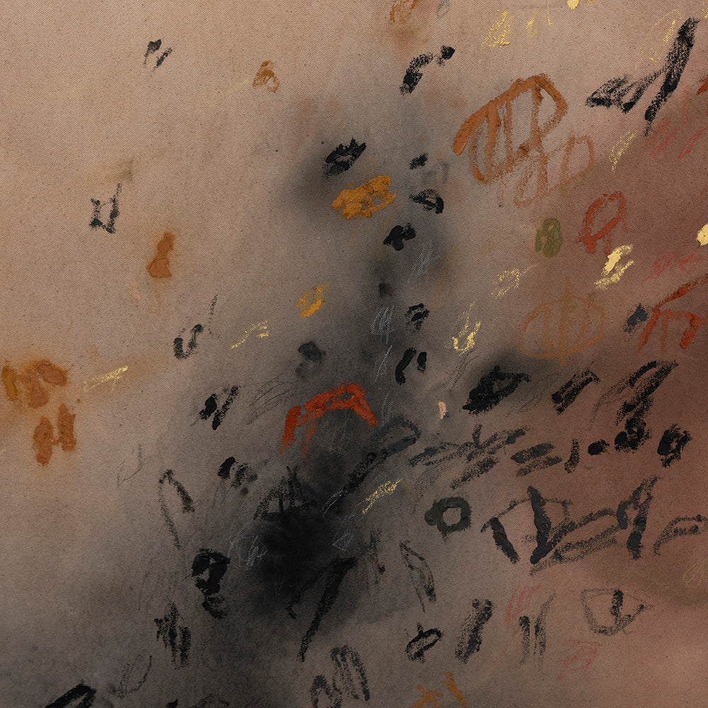 Painting by Lisa Dengler