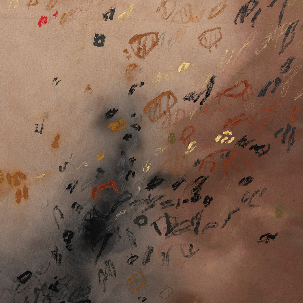 Painting by Lisa Dengler