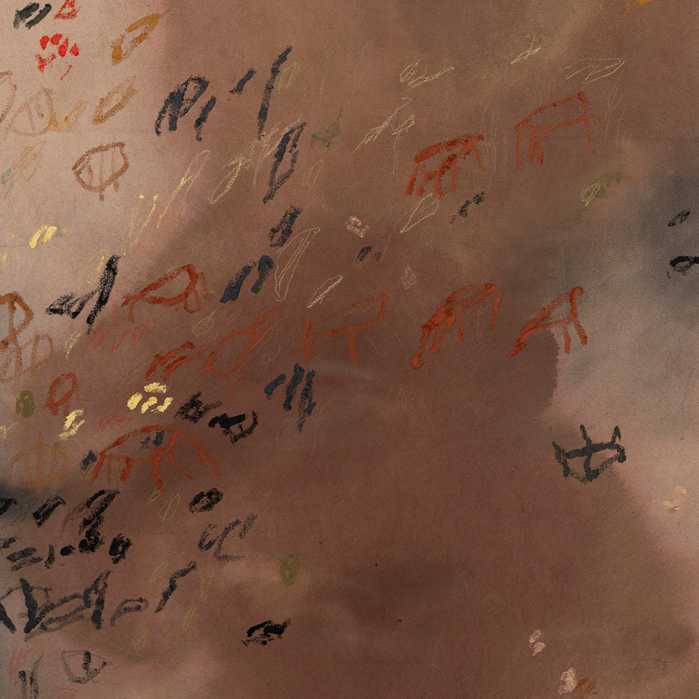 Painting by Lisa Dengler