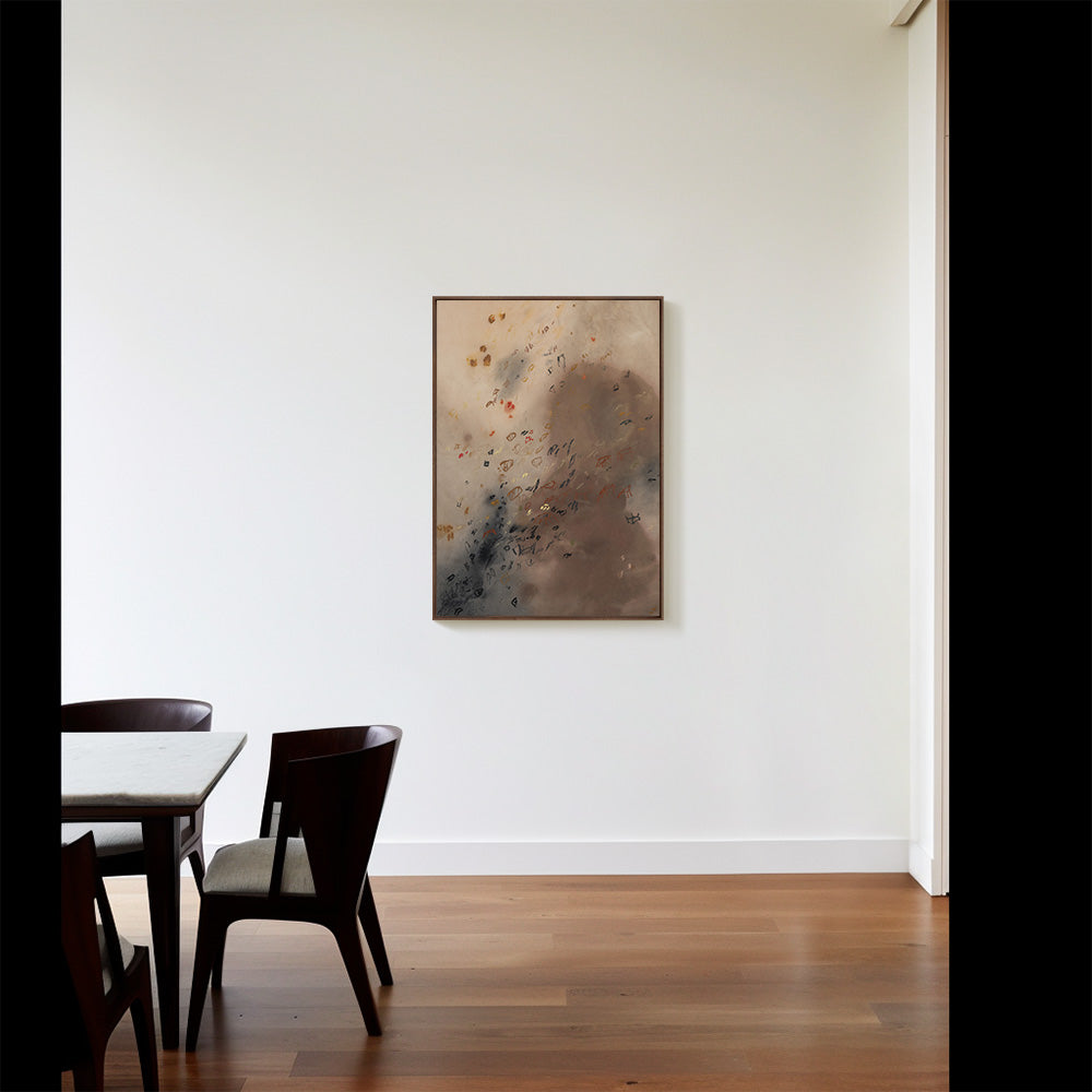 a question of translation