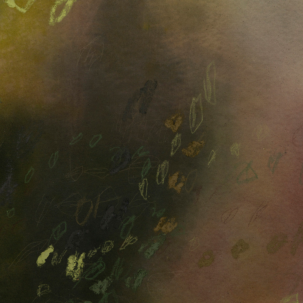 Painting by Lisa Dengler