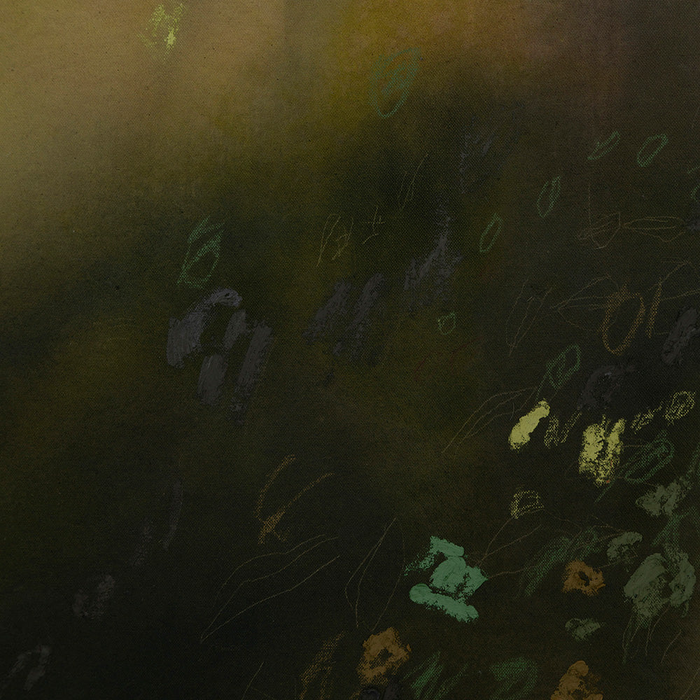 Painting by Lisa Dengler