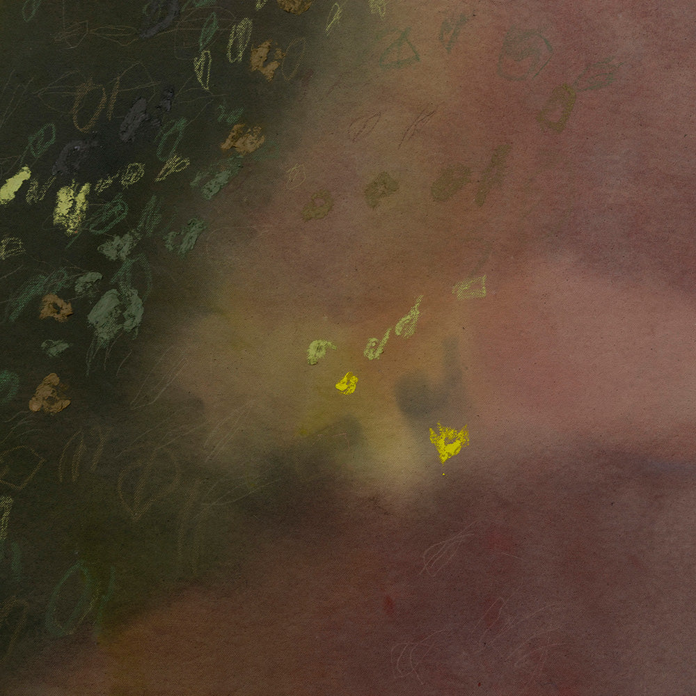 Painting by Lisa Dengler