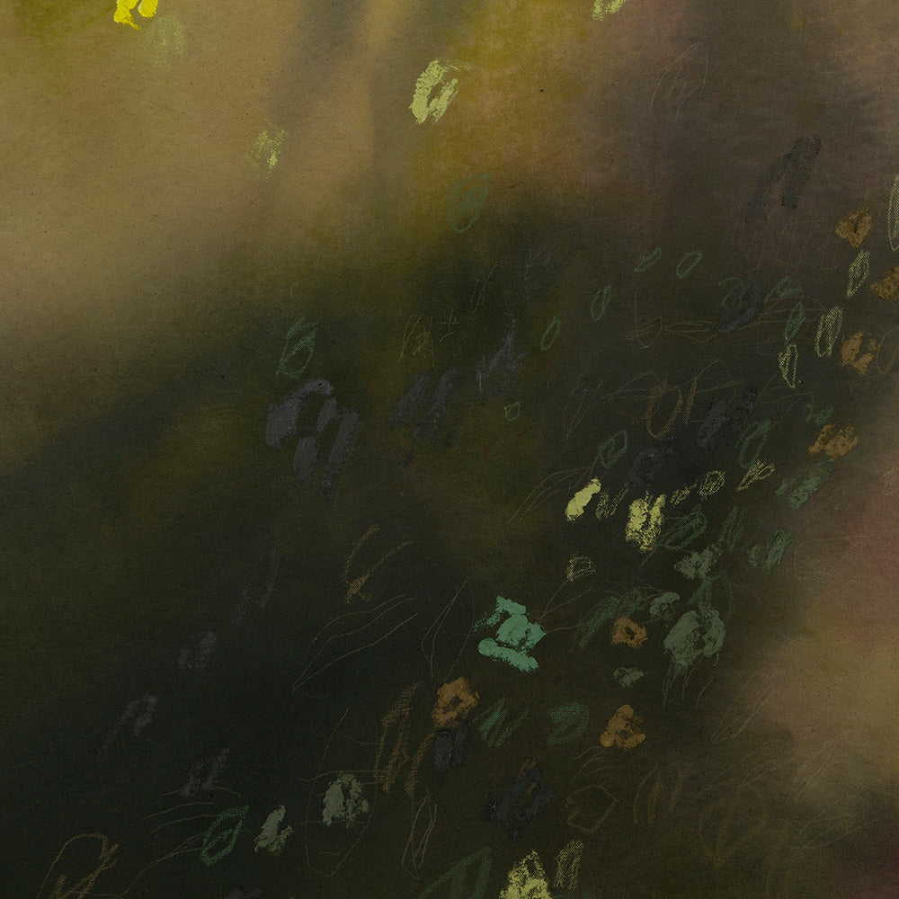 Painting by Lisa Dengler