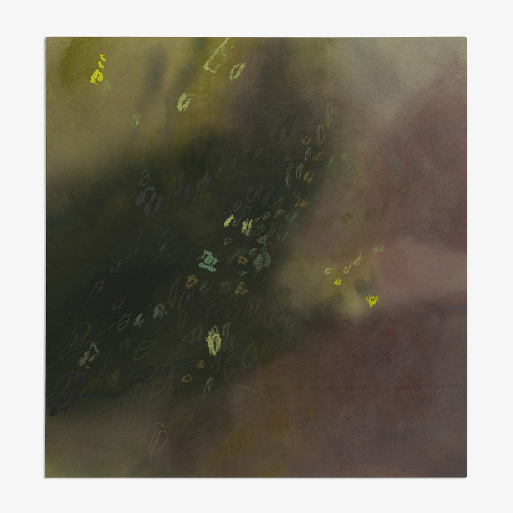 Painting by Lisa Dengler