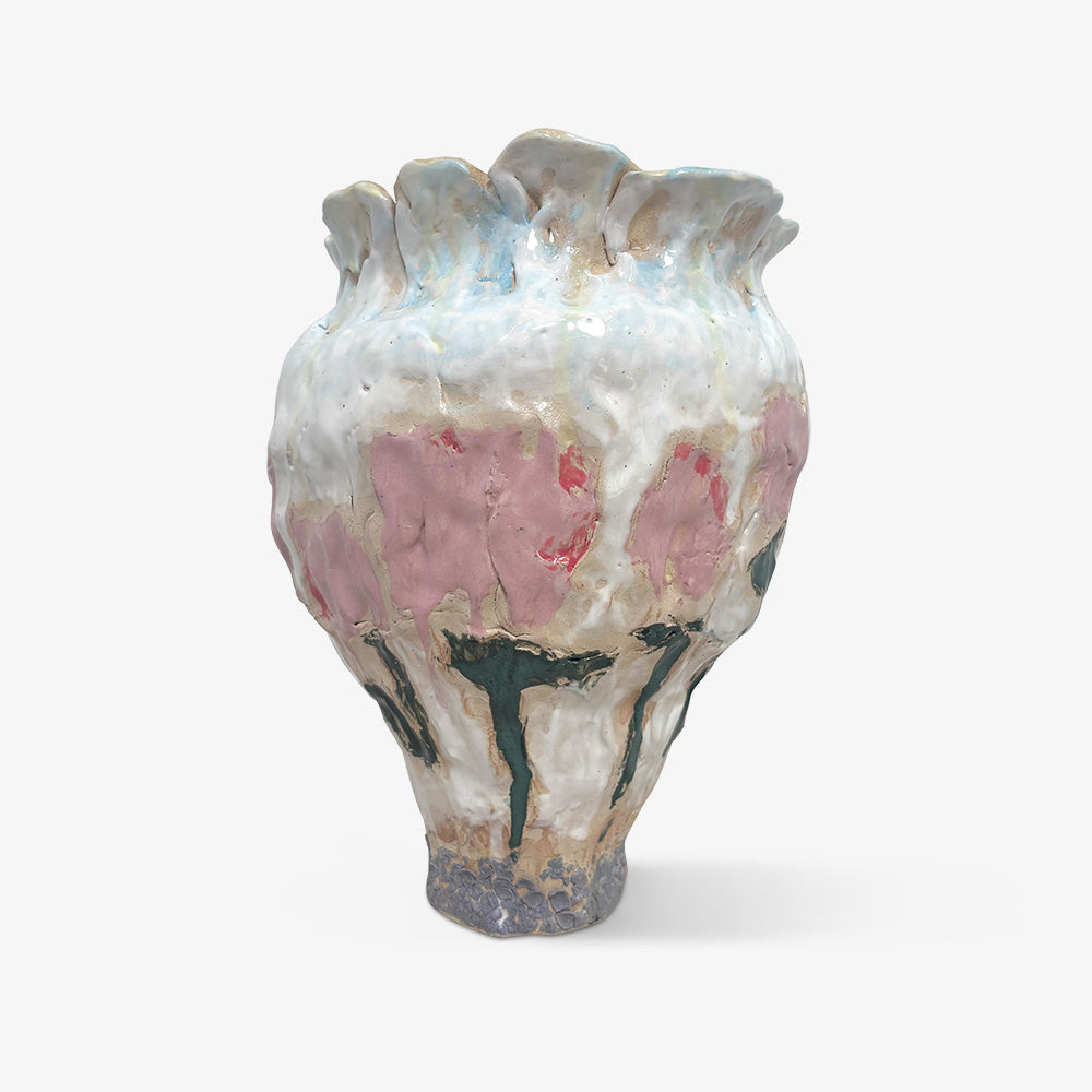 Sculpture by Sasha Court