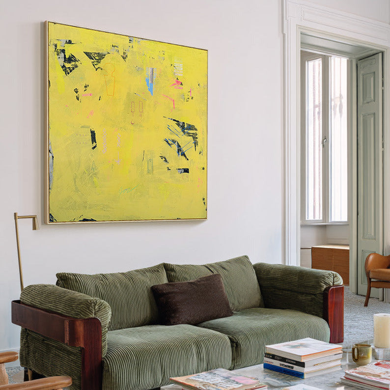 Distinct Constellation