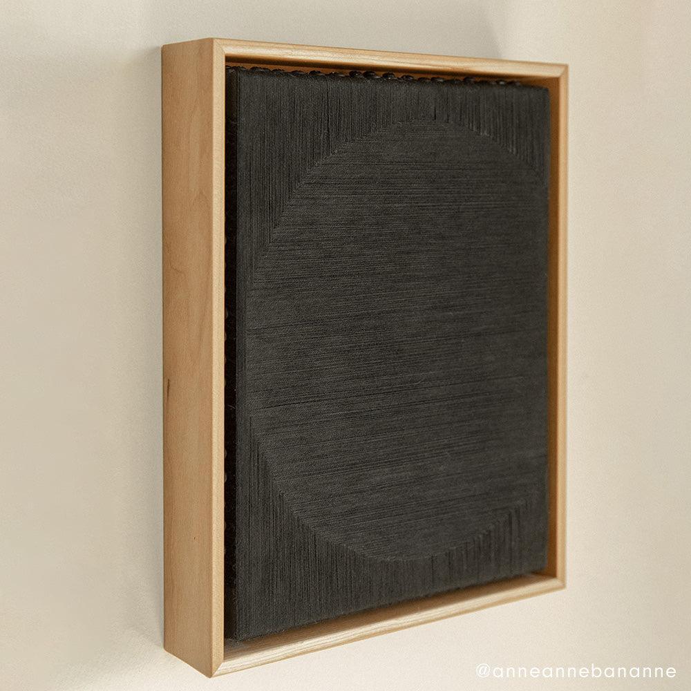 Textile by Alyssa Breid