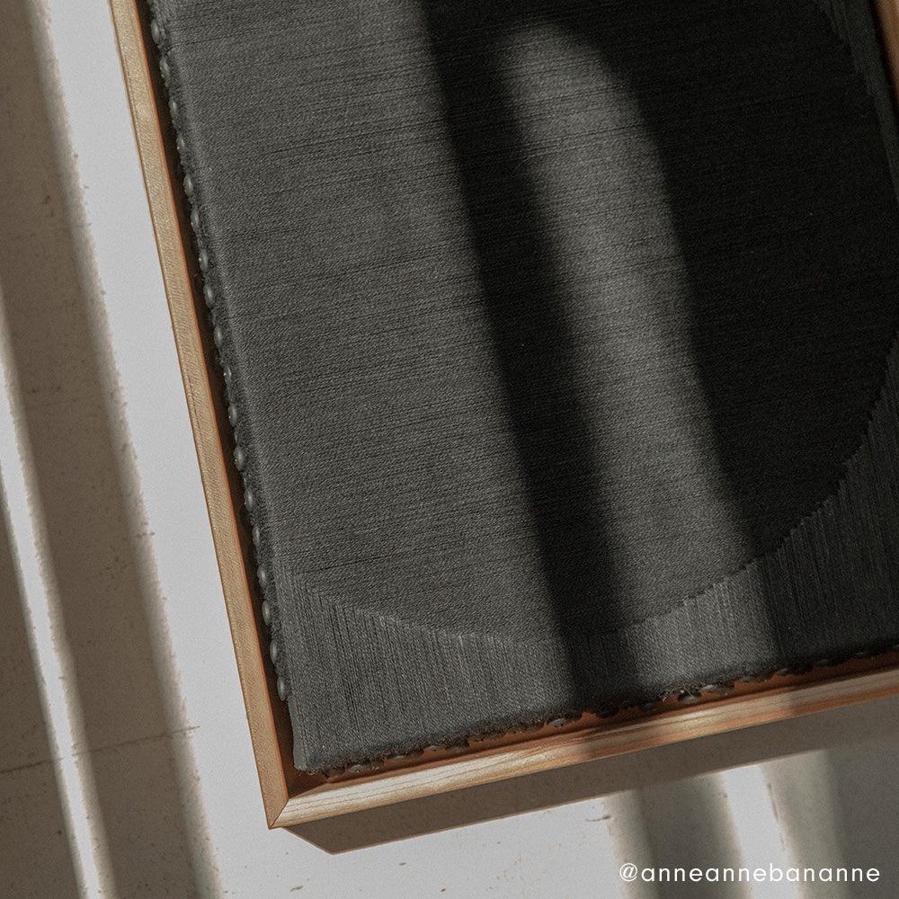 Textile by Alyssa Breid