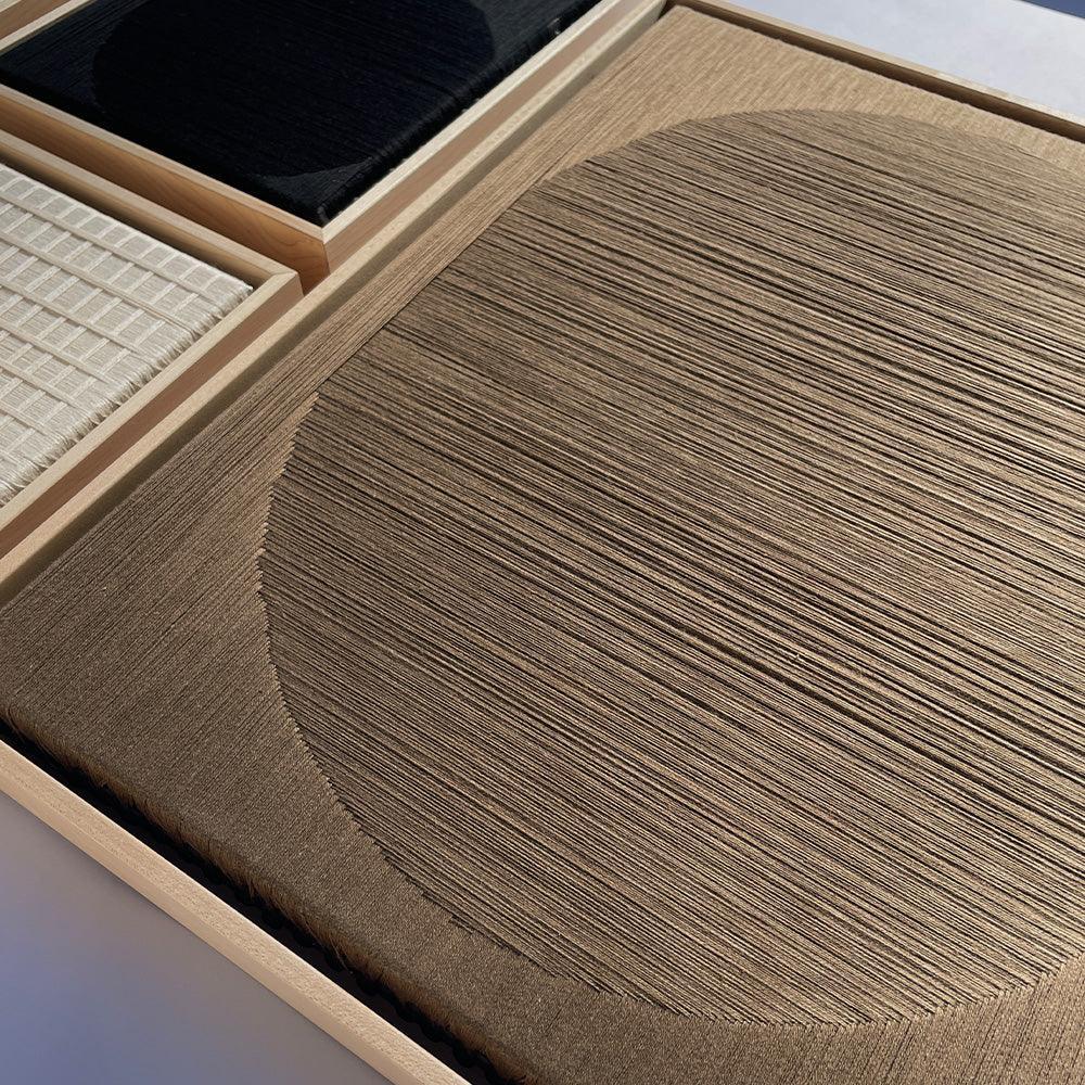 Textile by Alyssa Breid