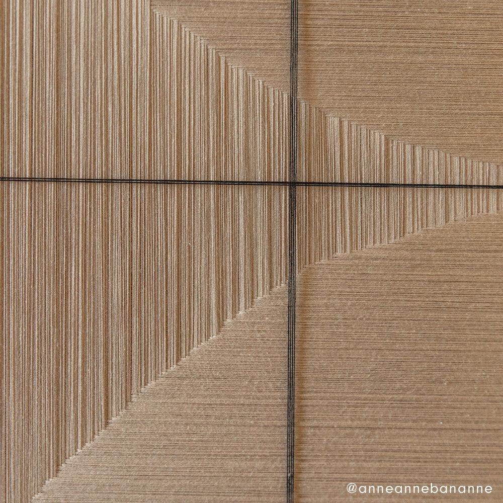 Textile by Alyssa Breid