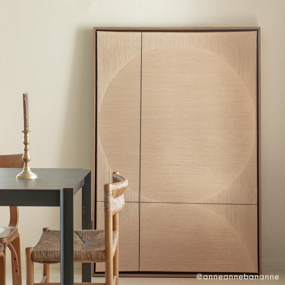 Textile by Alyssa Breid