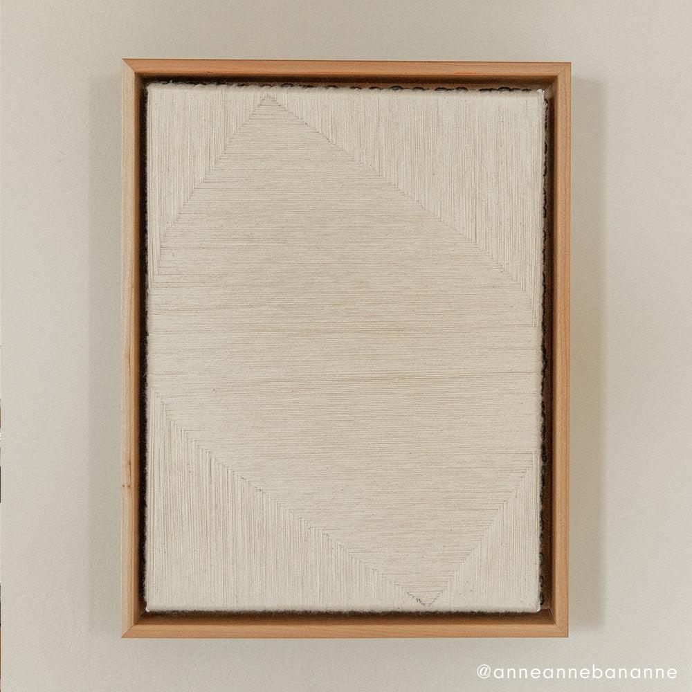 Textile by Alyssa Breid