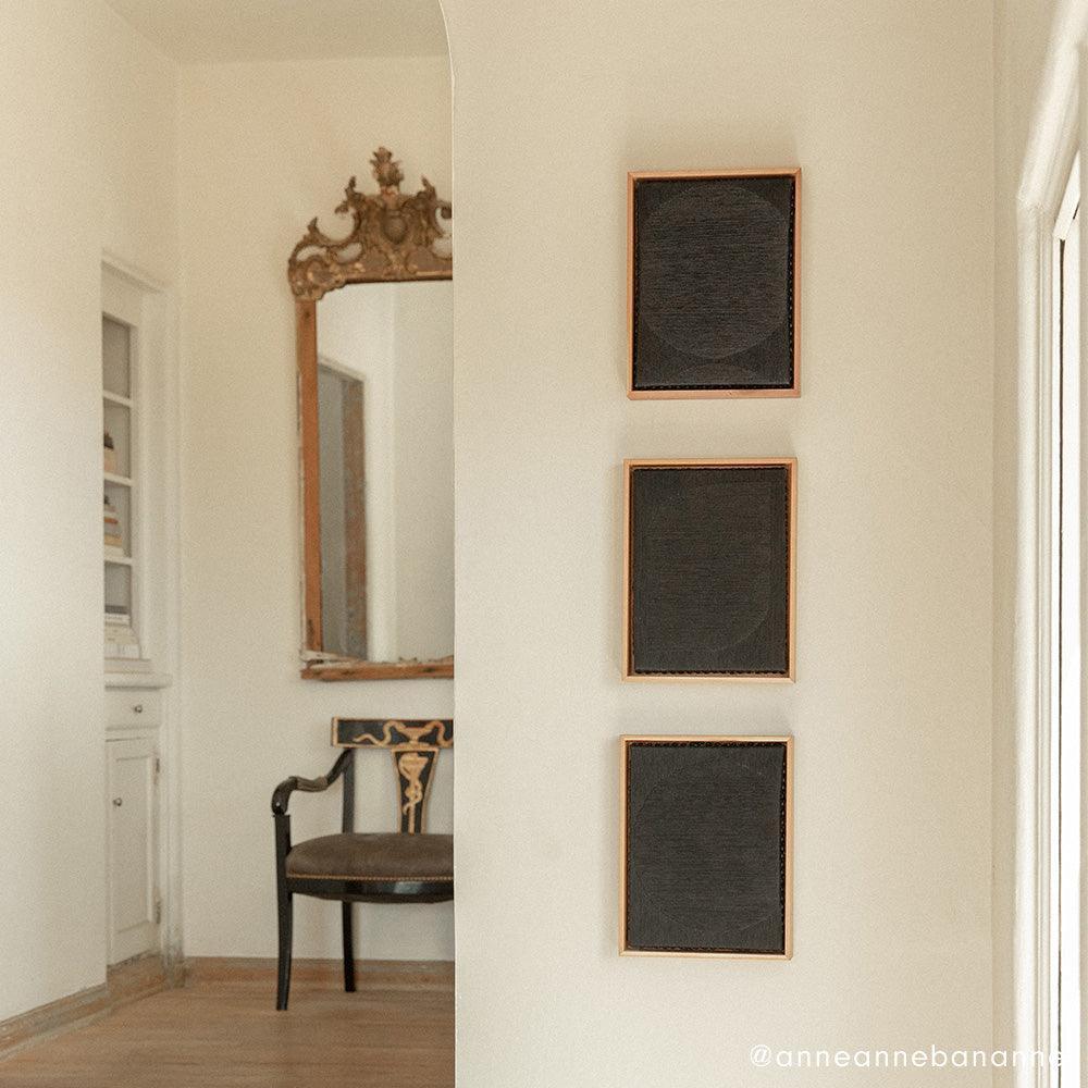 Textile by Alyssa Breid