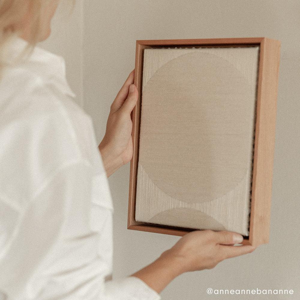 Textile by Alyssa Breid