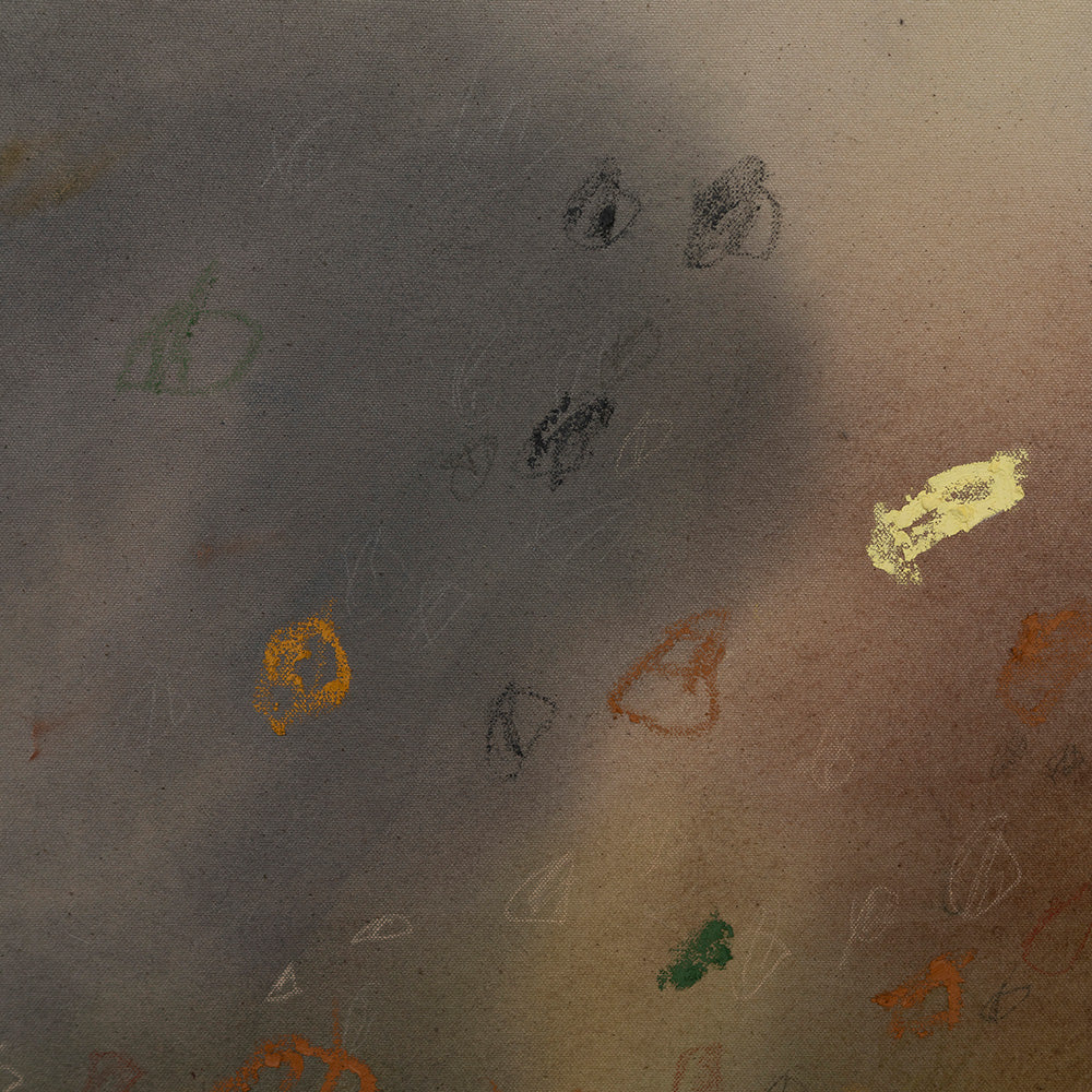 Painting by Lisa Dengler