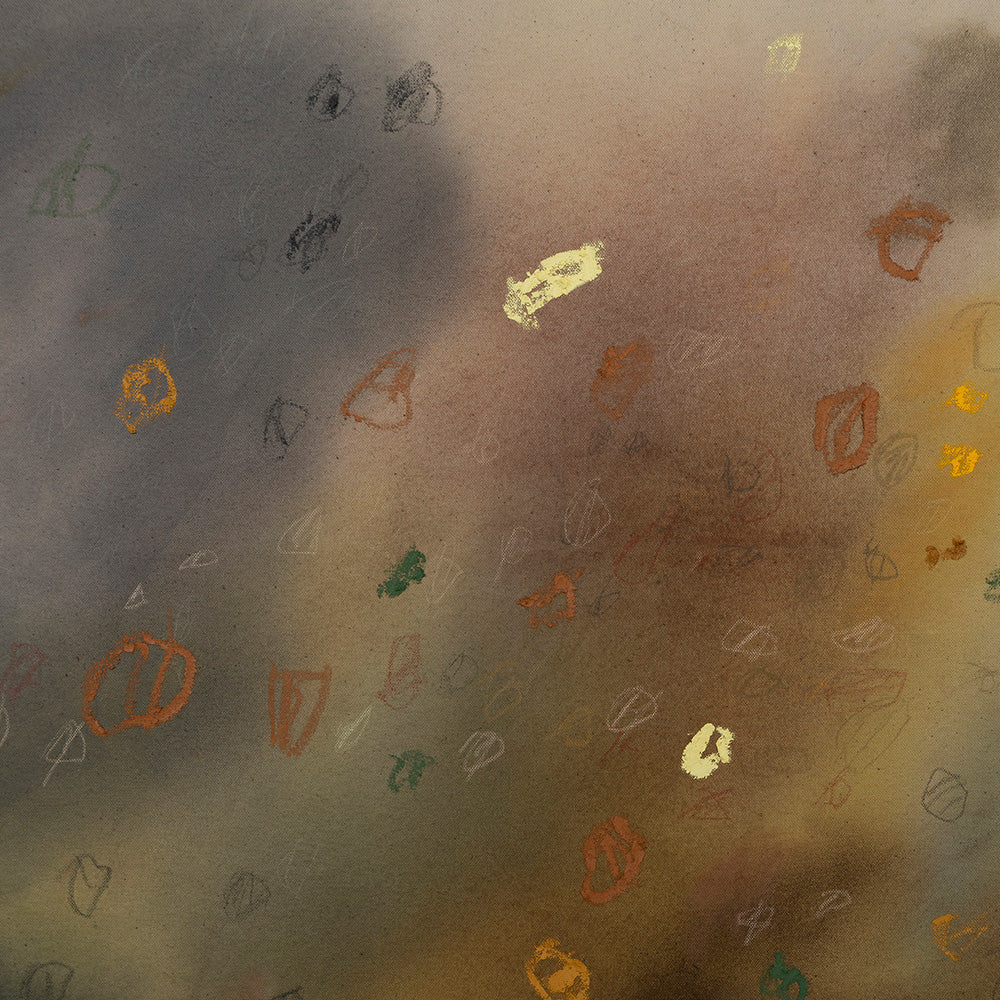 Painting by Lisa Dengler