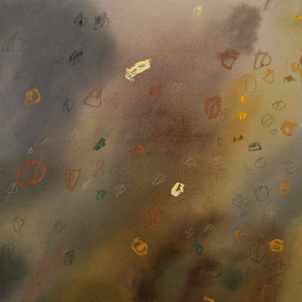 Painting by Lisa Dengler