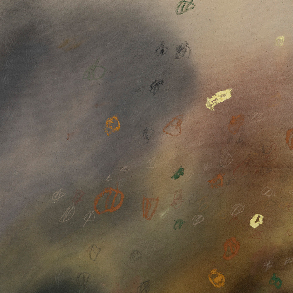 Painting by Lisa Dengler