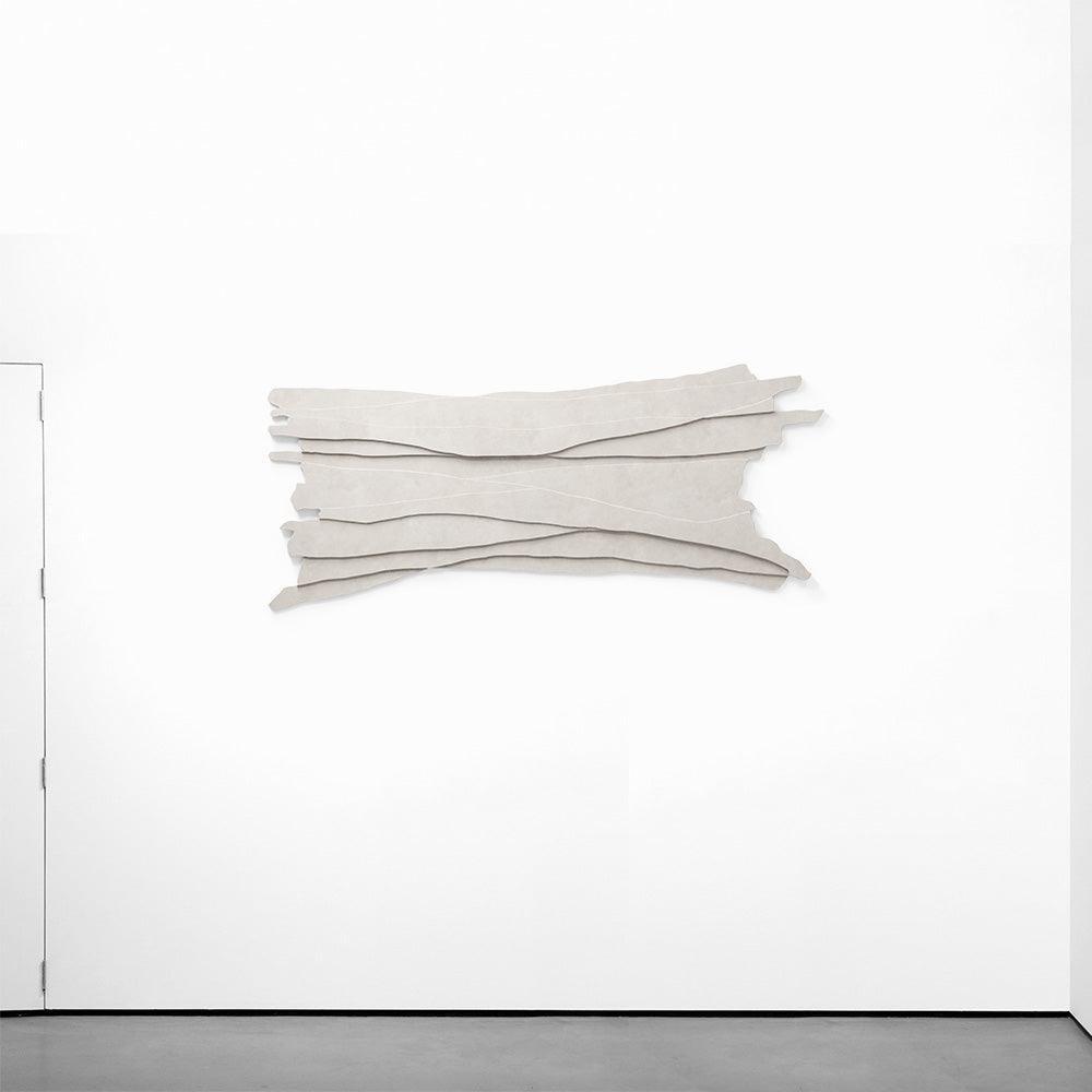 Sculpture by Luis Ignacio Figallo