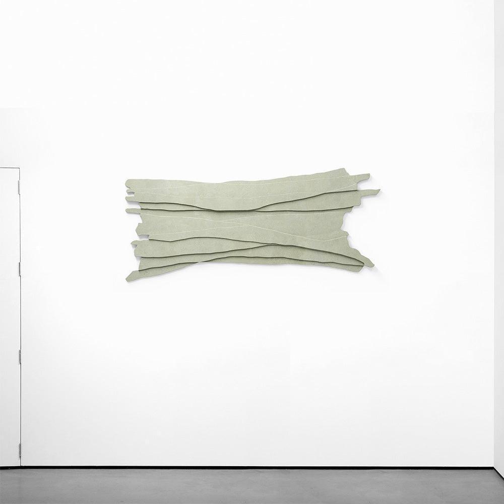Sculpture by Luis Ignacio Figallo