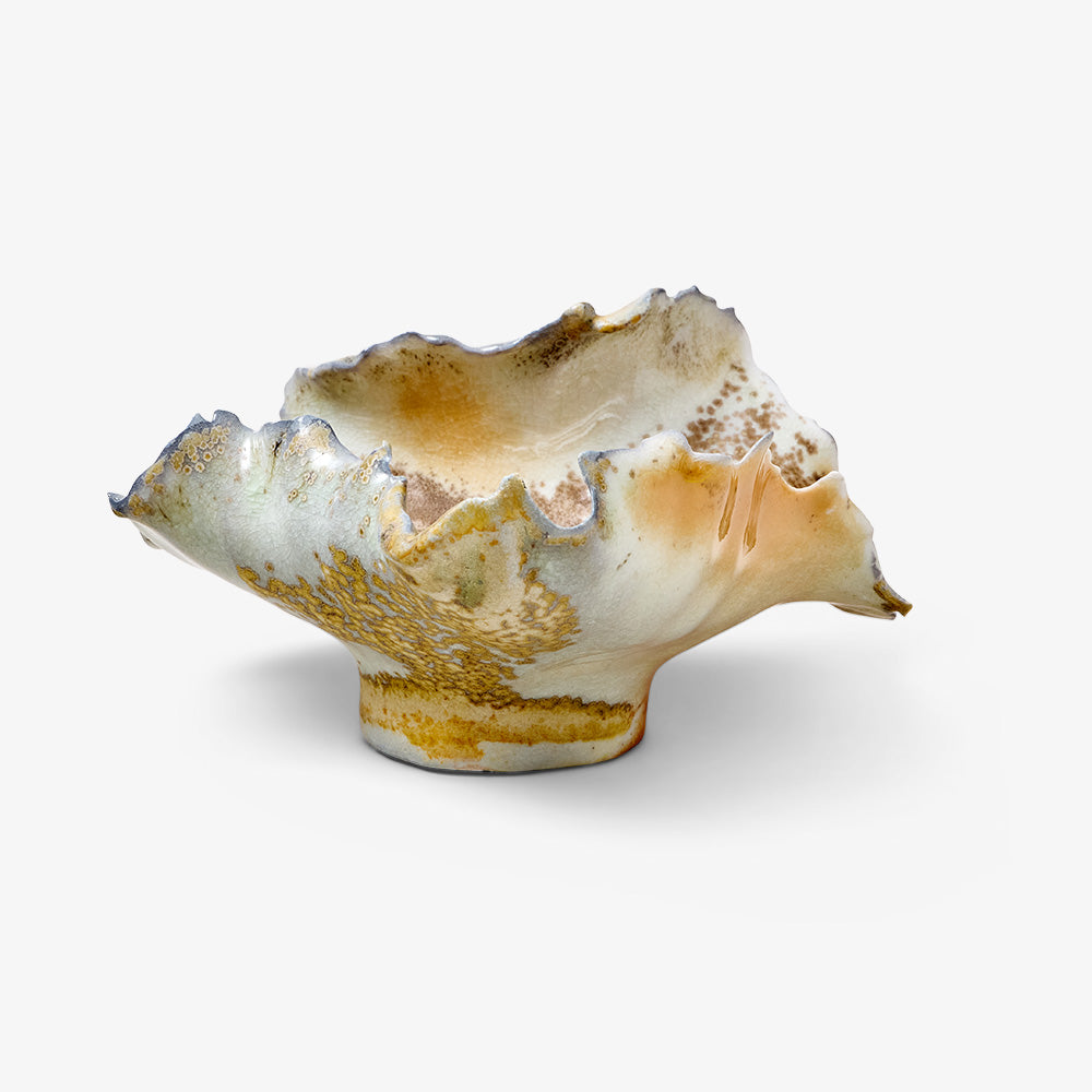 Sculpture by Chala Toprak