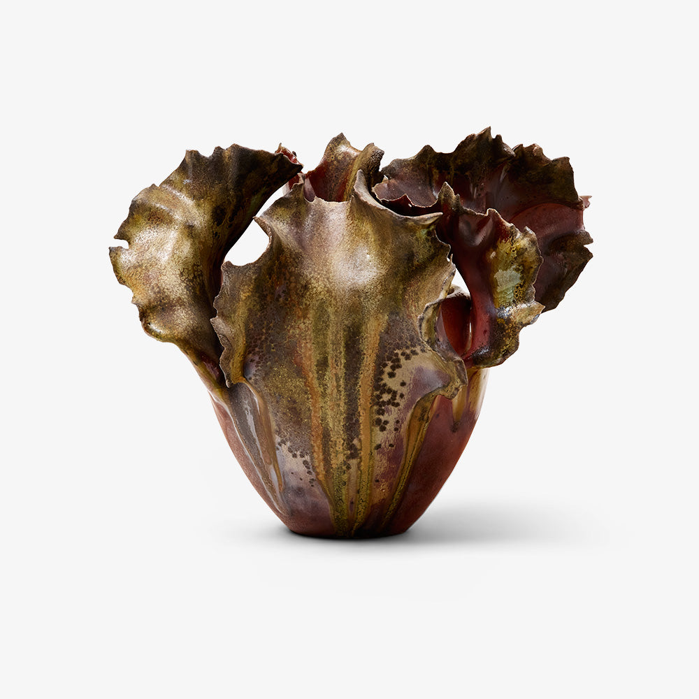 Sculpture by Chala Toprak