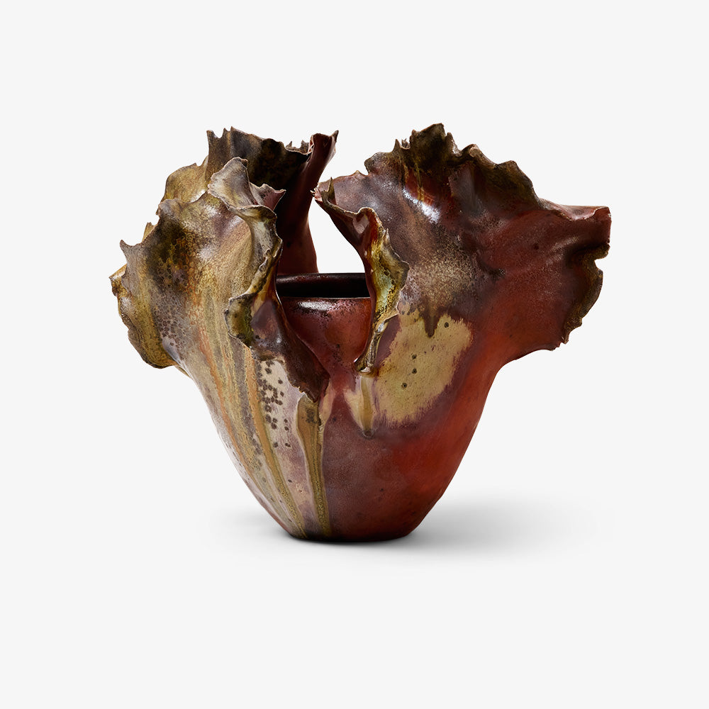 Sculpture by Chala Toprak