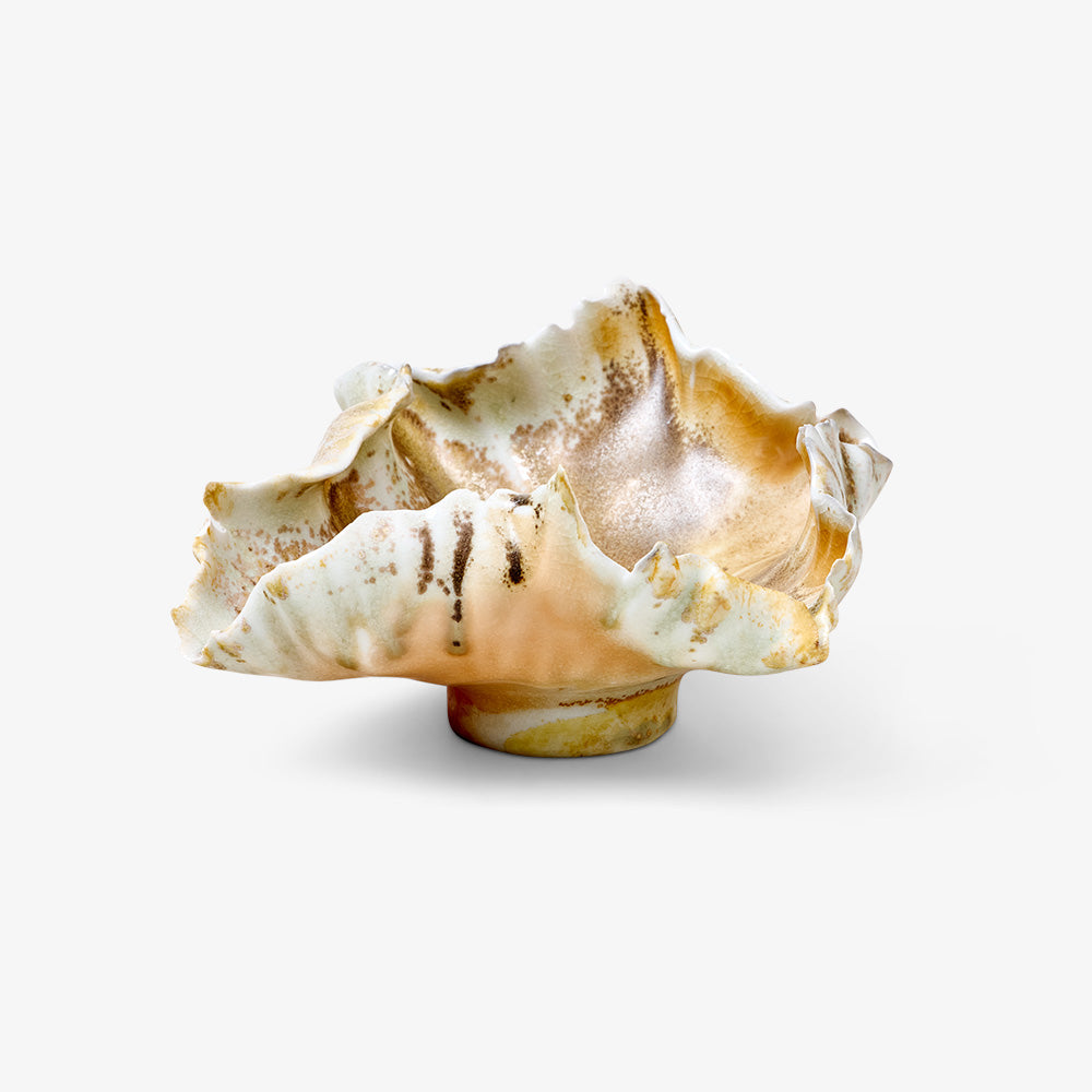 Sculpture by Chala Toprak