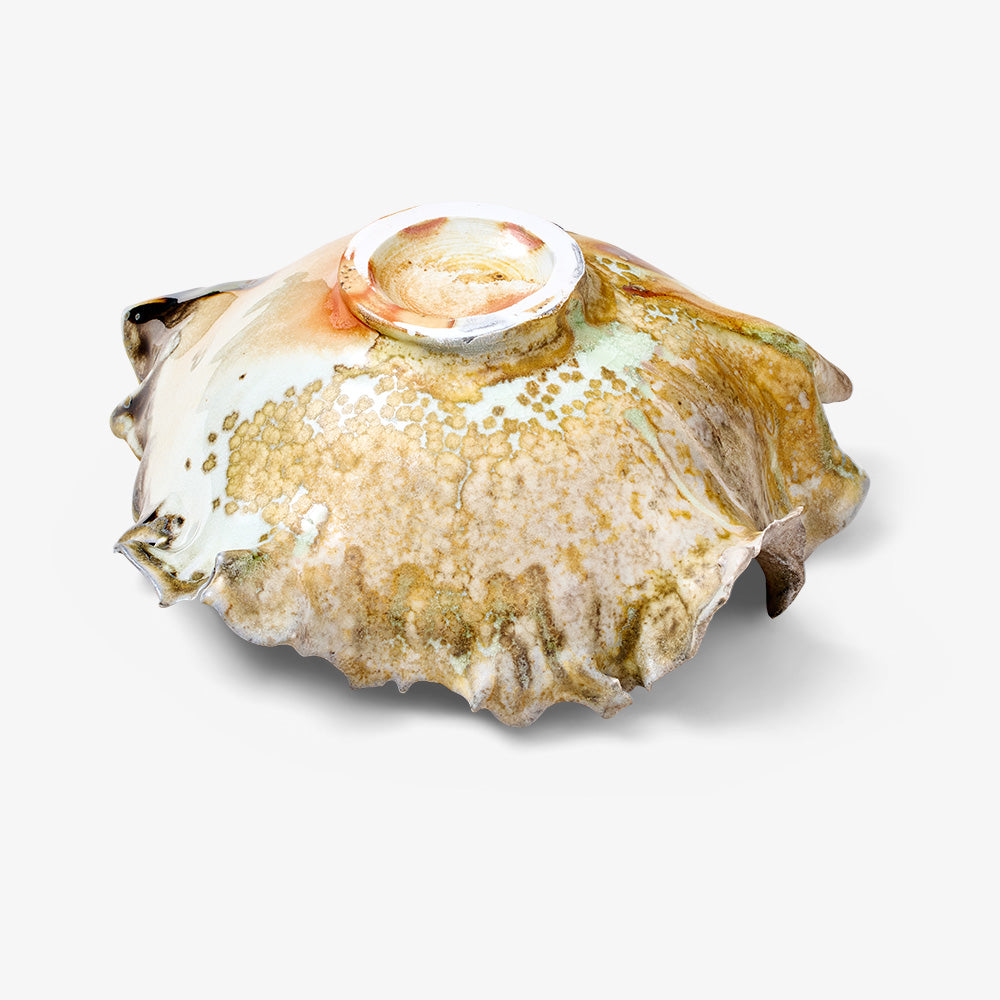 Sculpture by Chala Toprak