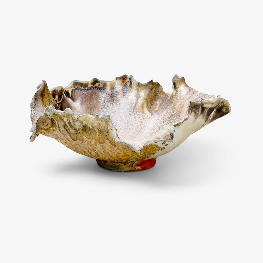 Sculpture by Chala Toprak