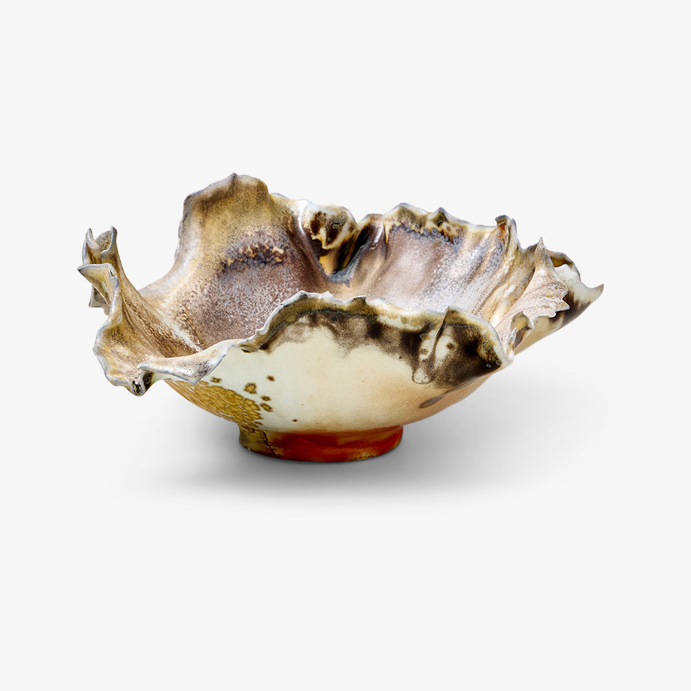 Sculpture by Chala Toprak