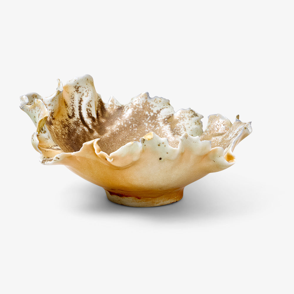 Sculpture by Chala Toprak