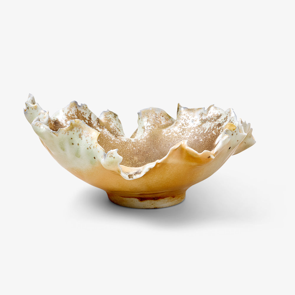 Sculpture by Chala Toprak