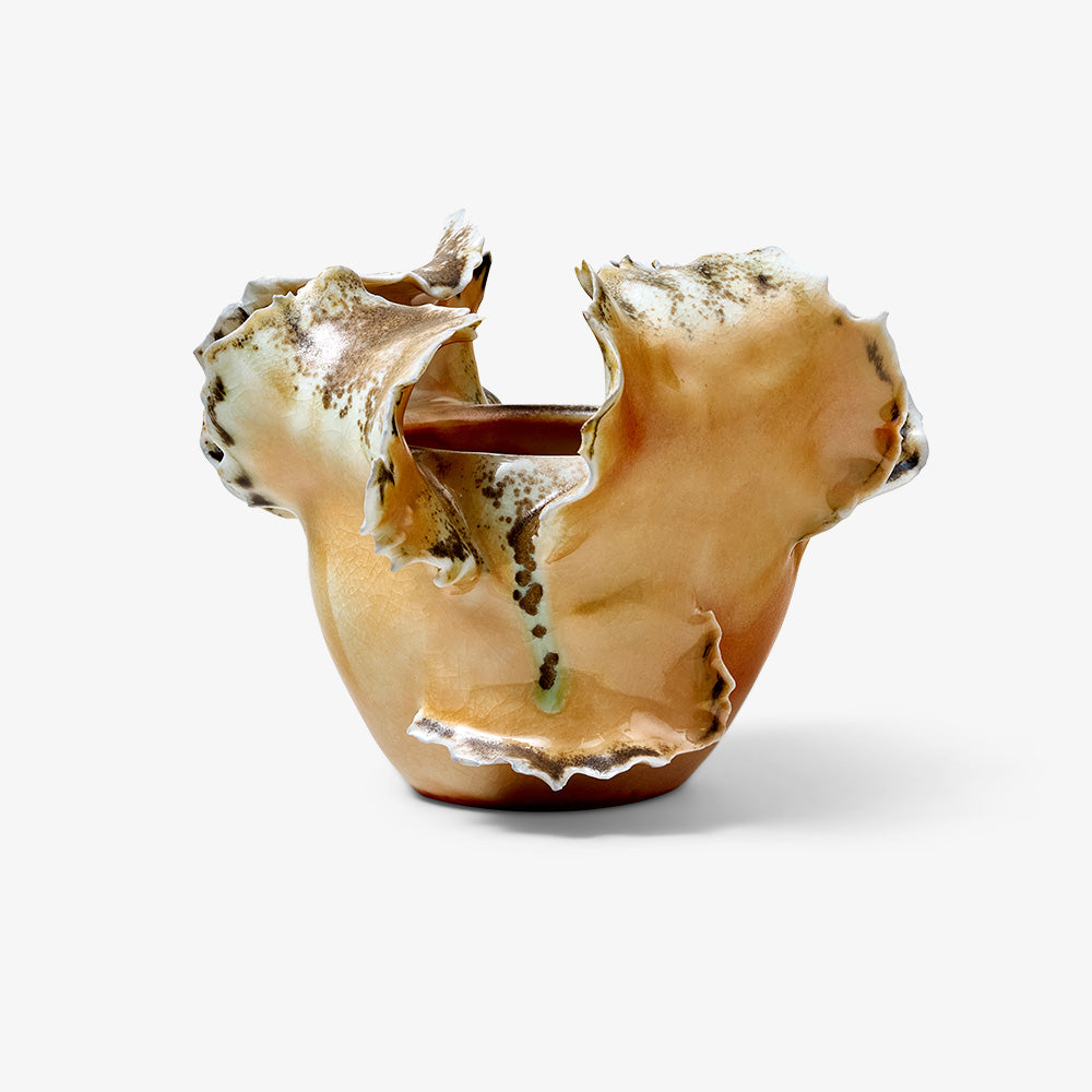 Sculpture by Chala Toprak
