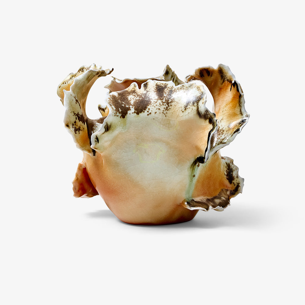 Sculpture by Chala Toprak