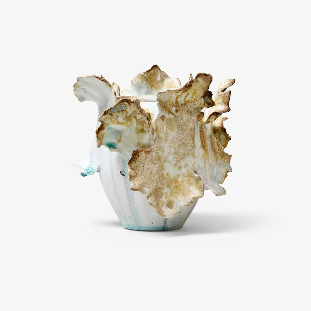 Sculpture by Chala Toprak