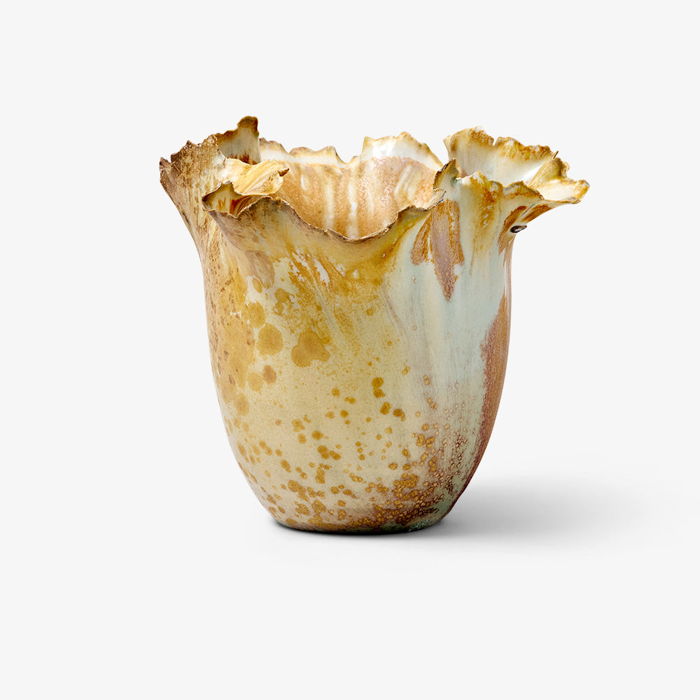 Sculpture by Chala Toprak