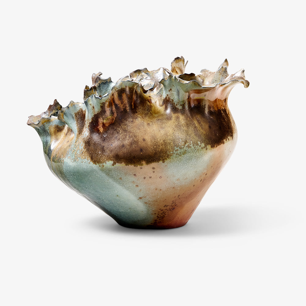 Sculpture by Chala Toprak