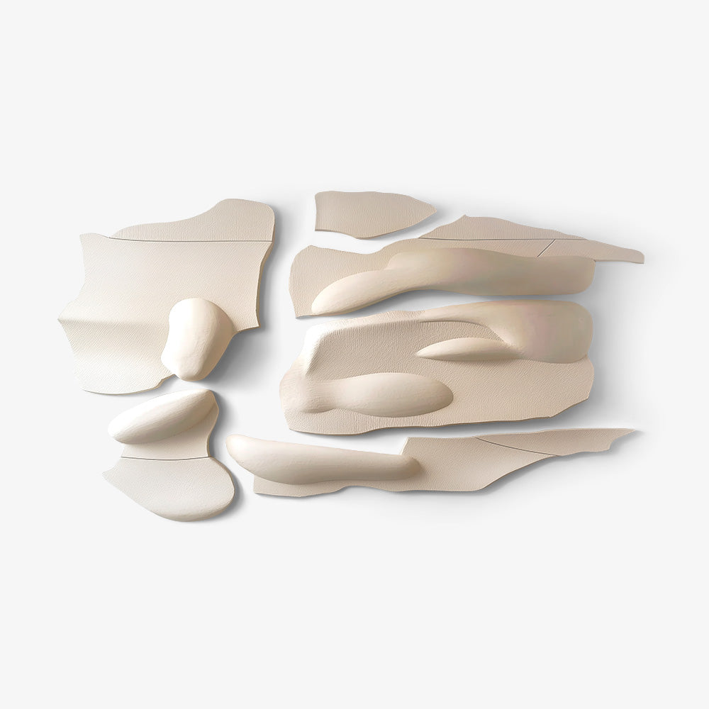 Sculpture by Luis Ignacio Figallo