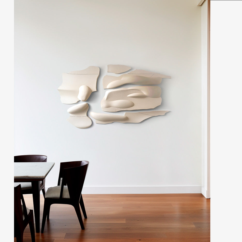 Sculpture by Luis Ignacio Figallo