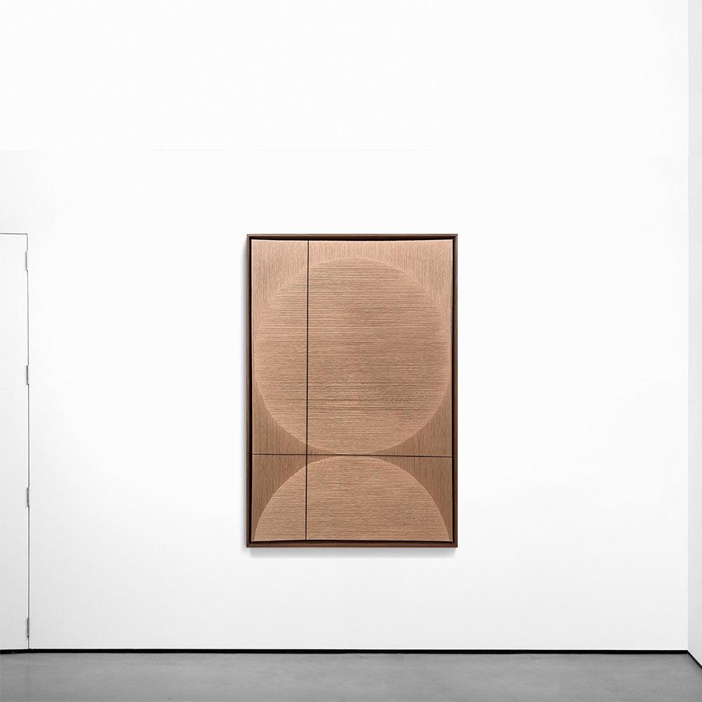 Textile by Alyssa Breid