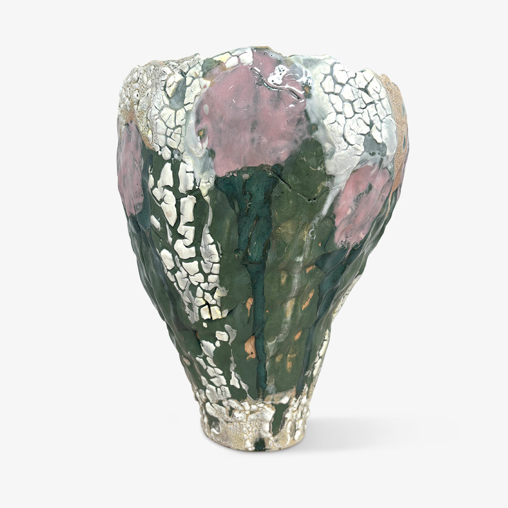 Sculpture by Sasha Court
