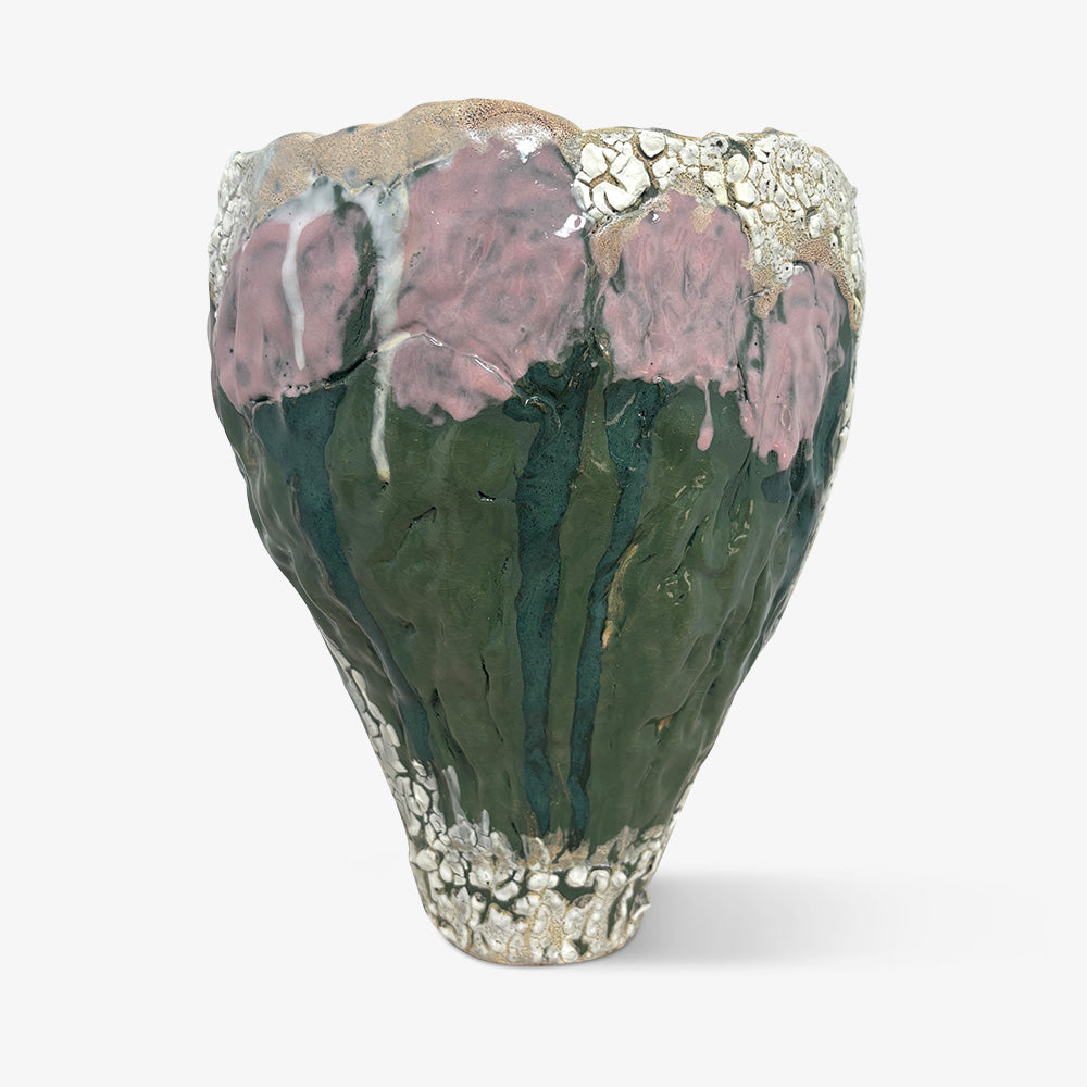 Sculpture by Sasha Court