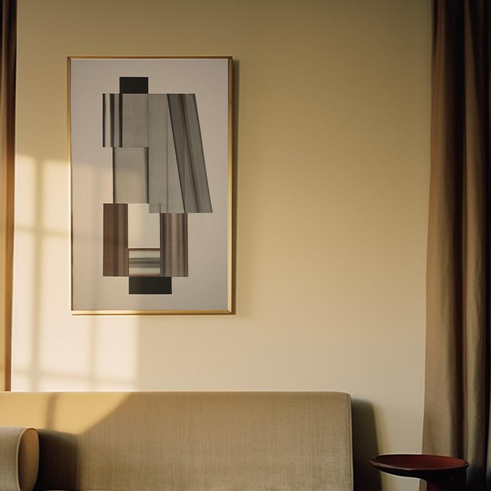 BIG MAN , Painting by BIG MAN Tappan