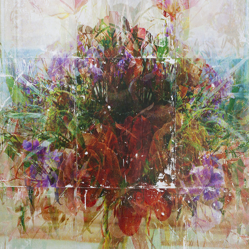 Painting by Jeff Kraus